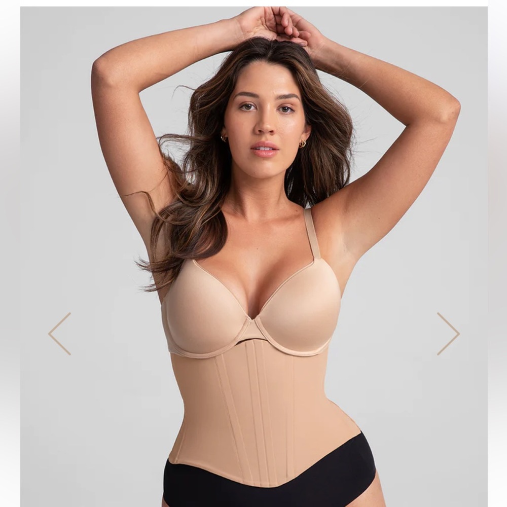 HoneyLove Waist Hero Cincher Size L